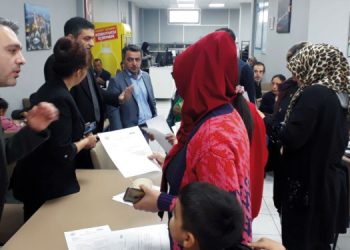 İzmir Esnafı afetzedelere kol kanat gerecek…