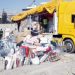 Konak Belediyesi Kahramanmaraş’ta 100 ailelik çadırkent kuruyor