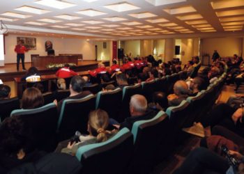 AKUT SELÇUK EKİBİ YENİ GÖNÜLLÜLERİ BİLGİLENDİRDİ