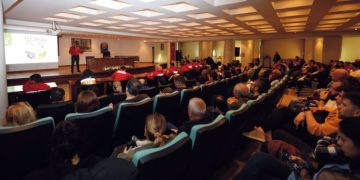 AKUT SELÇUK EKİBİ YENİ GÖNÜLLÜLERİ BİLGİLENDİRDİ