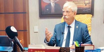 Beko: Üniversiteler, Yurtlar Değil; 12 Eylül&nbsp;Faşist Cuntanın Eseri YÖK Kapatılsın!