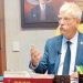 Beko: Üniversiteler, Yurtlar Değil; 12 Eylül&nbsp;Faşist Cuntanın Eseri YÖK Kapatılsın!