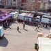 İzmir Büyükşehir Belediyesi tüm birimleriyle Osmaniye’de.