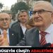Korku Düzenine Boyun Eğmeyeceğiz, Meslektaşımızın Yanındayız!…