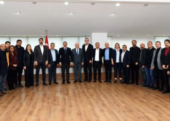KARBEL AŞ’de toplu iş sözleşmesi sevinci