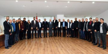 KARBEL AŞ’de toplu iş sözleşmesi sevinci