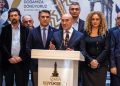 Başkan Soyer: “Ortak gelecek inşası fikri bizi çok heyecanlandırıyor”.