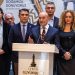 Başkan Soyer: “Ortak gelecek inşası fikri bizi çok heyecanlandırıyor”.