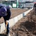 Bayraklı’nın 17’nci parkı Yamanlar Mahallesi’ne