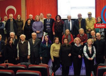 ‘Vefa İstasyonu’ bize dayanışmayı, sevgiyi öneriyor!