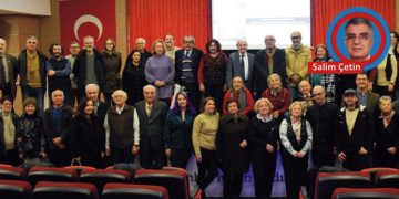 ‘Vefa İstasyonu’ bize dayanışmayı, sevgiyi öneriyor!