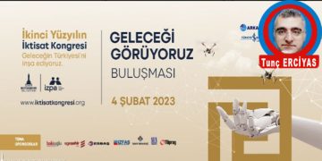 Gelecek İzmir’den…&nbsp;