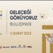 Gelecek İzmir’den…&nbsp;