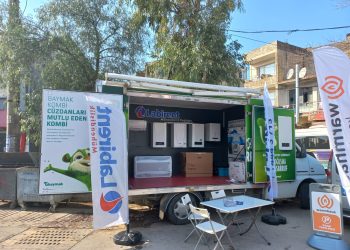 Bornova Naldöken’de doğal gaz sancısı