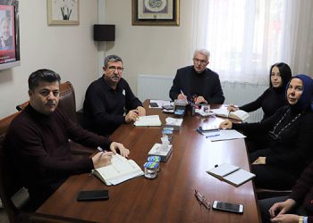 Ödemiş yardım elini deprem bölgesine uzatacak