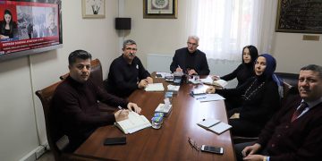 Ödemiş yardım elini deprem bölgesine uzatacak