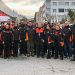 Başkan Erhan Kılıç, ekibiyle deprem bölgesine gidiyor.
