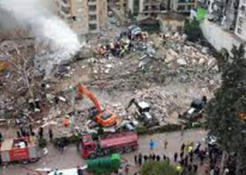KARŞIYAKA BELEDİYESİ YARDIM SEFERBERLİĞİ BAŞLATTI