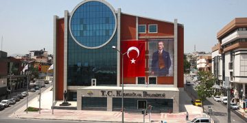 Karabağlar Belediyesi’nden yardım kampanyası