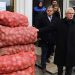 Ödemiş’te yardım kampanyasına büyük destek