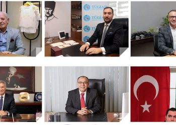 İzmir İş dünyasından deprem mesajı: