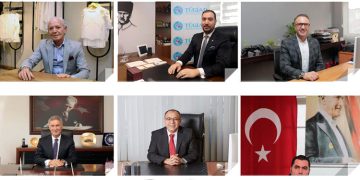İzmir İş dünyasından deprem mesajı: