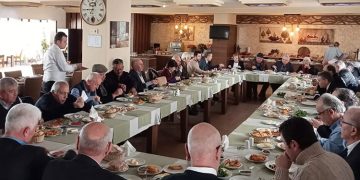 CHP Bergama’da tek yumruk.