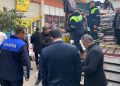 Beydağ’da yardım kampanyasına büyük destek. 
