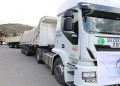 EFES SELÇUK HALKI DEPREM BÖLGESİ İÇİN SEFERBER OLDU.
