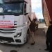 Ödemiş deprem bölgesi için tek yürek oldu.