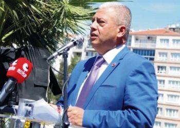 Mübadillerimizi Rahmetle Anıyoruz