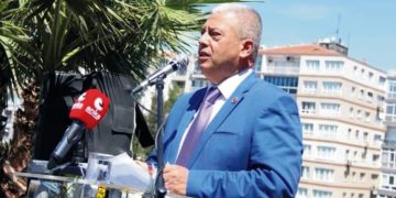 Mübadillerimizi Rahmetle Anıyoruz