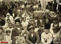 KARŞIYAKA’DA MÜBADELENİN 100. YILINA ÖZEL ETKİNLİK