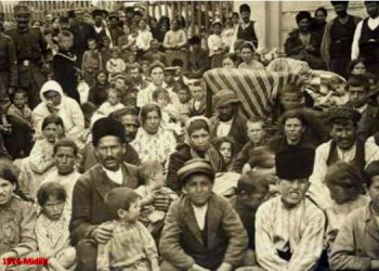 KARŞIYAKA’DA MÜBADELENİN 100. YILINA ÖZEL ETKİNLİK