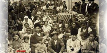 KARŞIYAKA’DA MÜBADELENİN 100. YILINA ÖZEL ETKİNLİK