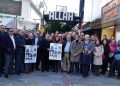 EMD İzmir, yitirdiği meslektaşlarını andı
