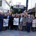 EMD İzmir, yitirdiği meslektaşlarını andı