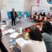 Bucalı kadınlar geleceğini kuracak