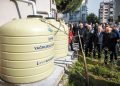 Bornova’daki pilot uygulama büyük ilgi gördü