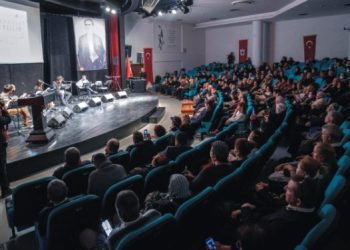 Mübadelenin 100. yılı Konak’ta sergi ve konserle anıldı