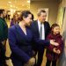 İKİ BELEDİYEDEN 100 YILLIK HASRETE ANLAMLI SERGİ