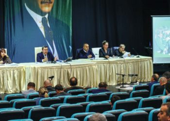 Batur: İşçimizi, memurumuzu enflasyona ezdirmedik