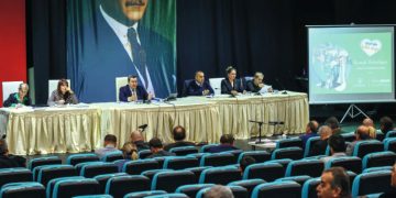 Batur: İşçimizi, memurumuzu enflasyona ezdirmedik