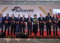 Agroexpo 18. kez kapılarını açtı