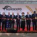 Agroexpo 18. kez kapılarını açtı