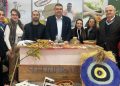 Seferihisar Belediyesi 18. AgroExpo’da Yerini Aldı