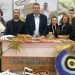 Seferihisar Belediyesi 18. AgroExpo’da Yerini Aldı