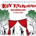 Köy Tiyatroları yeniden seyirciyle buluşuyor.