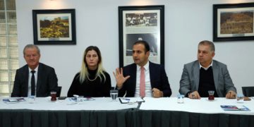 Bu zammı kabul etmiyoruz