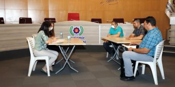CV Bank, 2022’de bin 26 kişiyi iş sahibi yaptı